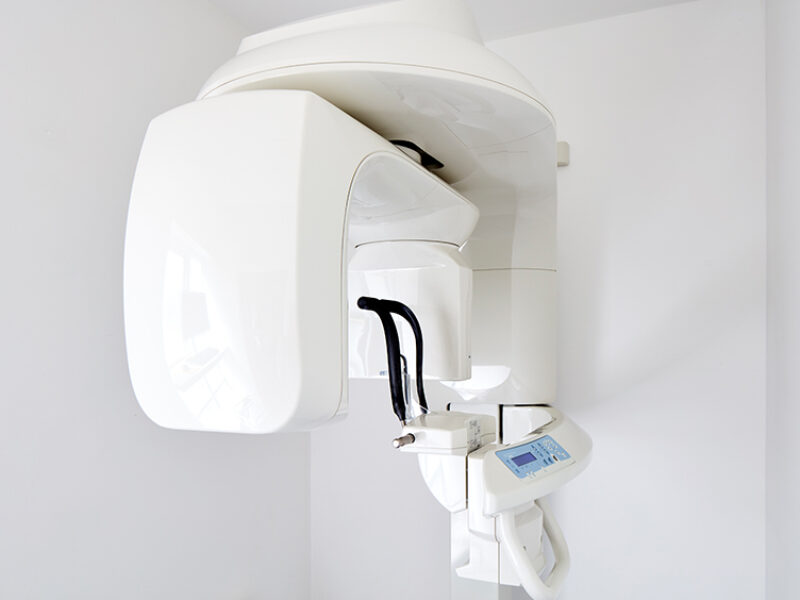 Fusion Dental Practice Gallery Image
