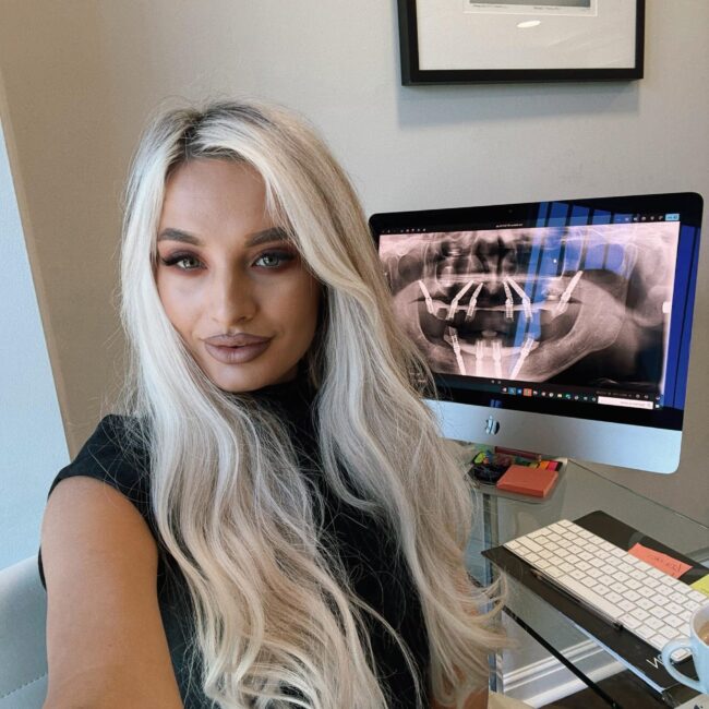 Team Image - Fusion Dental
