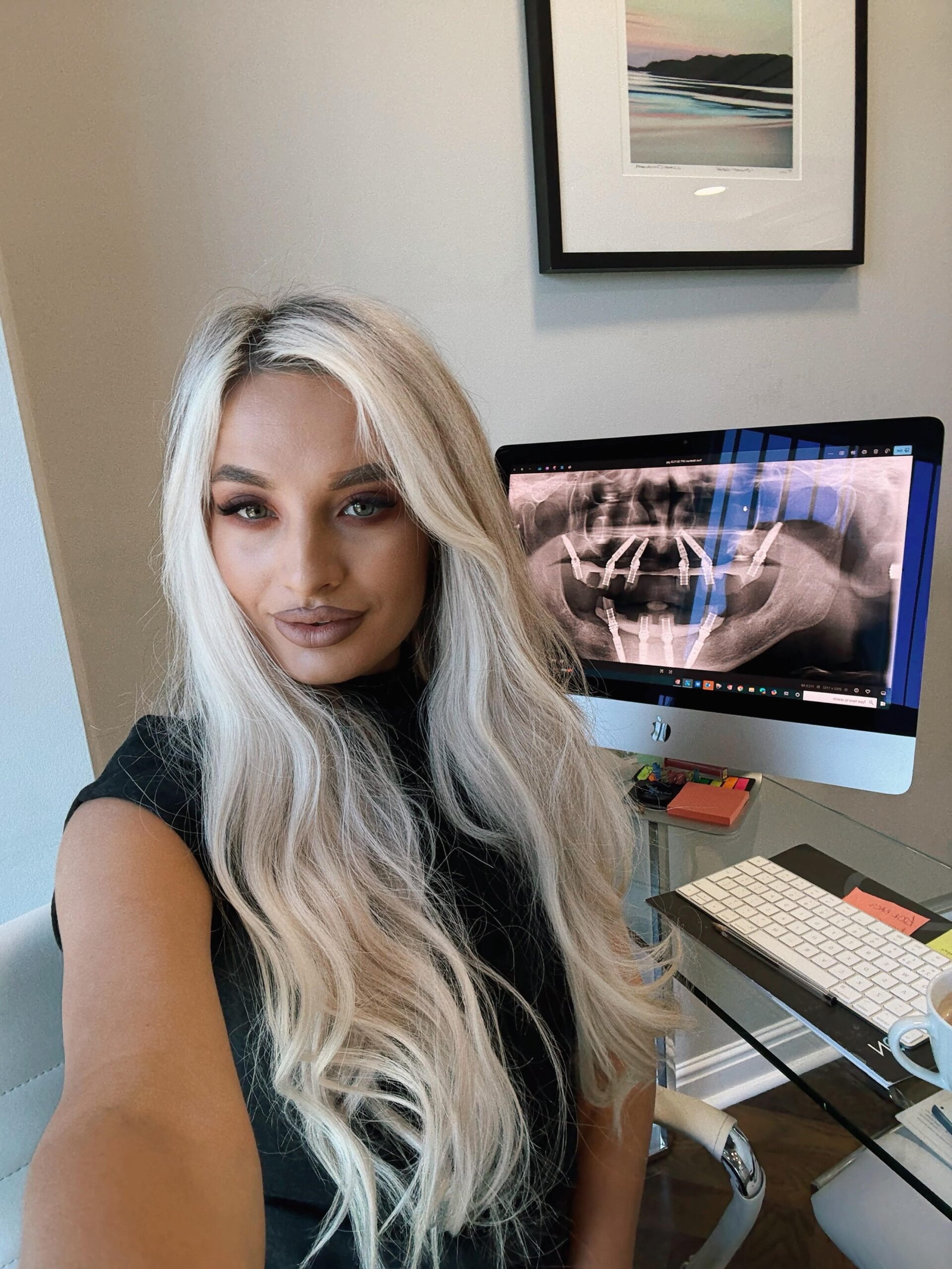 Team - Fusion Dental
