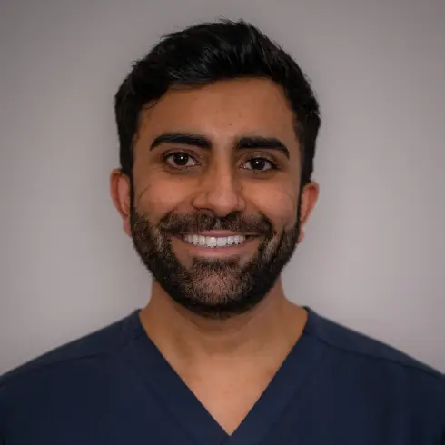 Devin Mandalia (Dev)