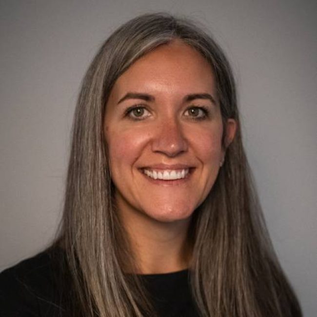 Jillian Roach – Treatment Coordinator