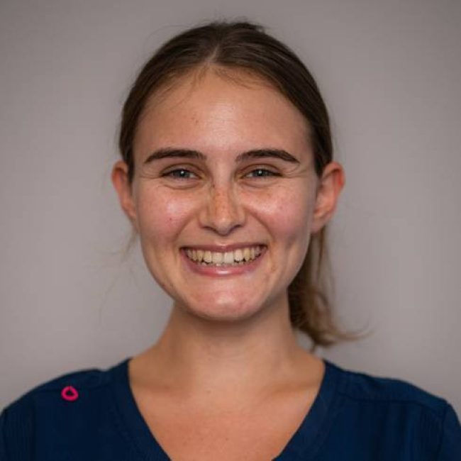 Ruth Keys – Dental Nurse