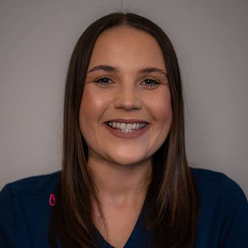 Alexandria Fouweather – Dental Nurse