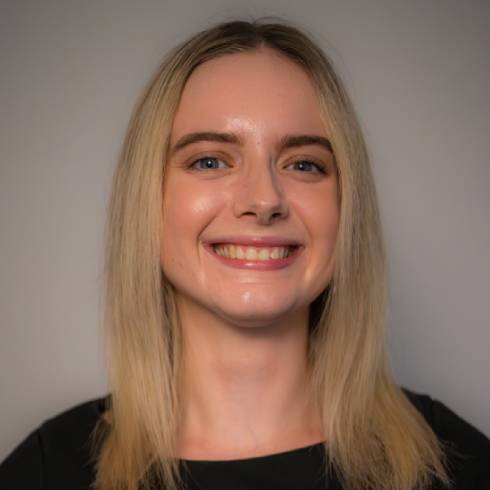 Jasmine-Jessica Morgan