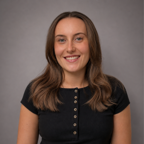 Ffion - Front of house - Fusion Dentistry