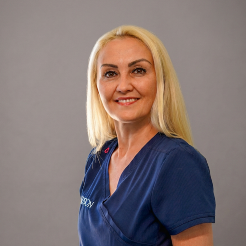 Dental Nurse at Fusion Dentistry